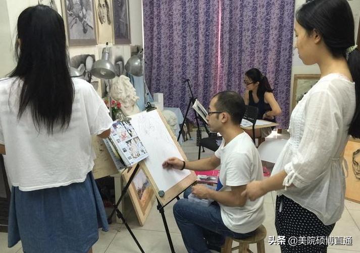 美术生考研有前途吗,美术生考研后有前途吗