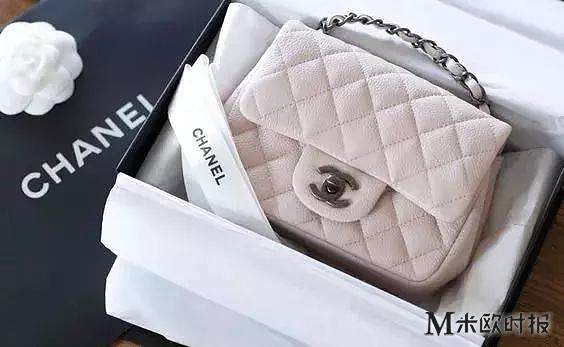 奢侈品包包入门教学,一分钟带你了解奢侈品品牌