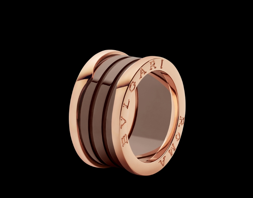 20年卖了200万个的B.zero1戒指怎么就成了BVLGARI的当家