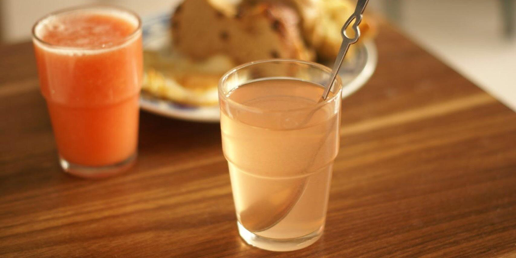 酵素真的可以减肥吗,辟谣长期喝酵素肠子变黑