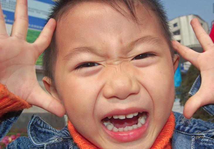 孩子不听话怎么正确引导,孩子不听话如何控制情绪不骂他