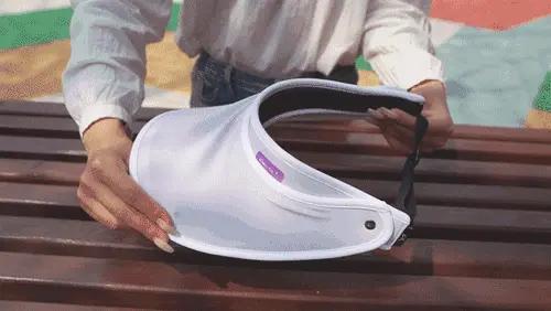 防晒霜推荐黄帽加蓝帽,upf50的防晒霜