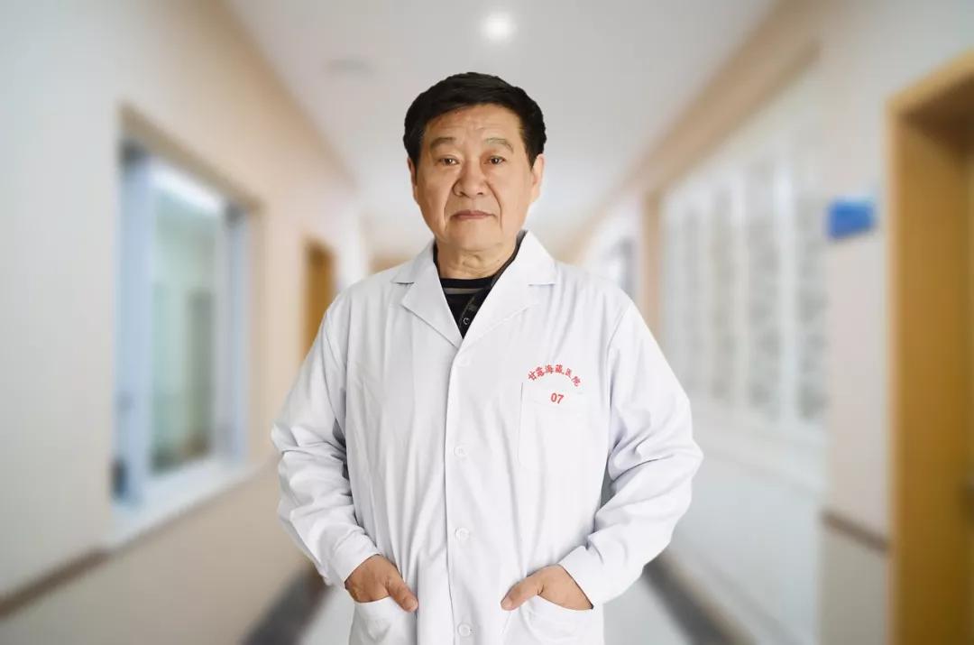 杨宝寿藏医大师,藏医泰斗杨宝寿