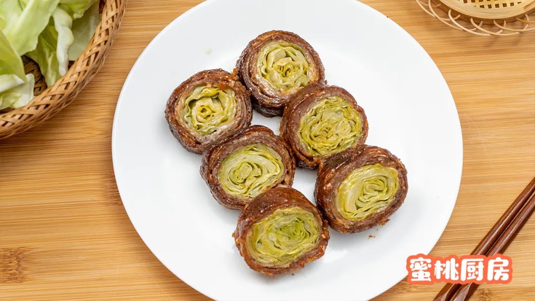 这道既美味又有营养的菜你会做吗,这4道家常菜馋死人营养又下饭