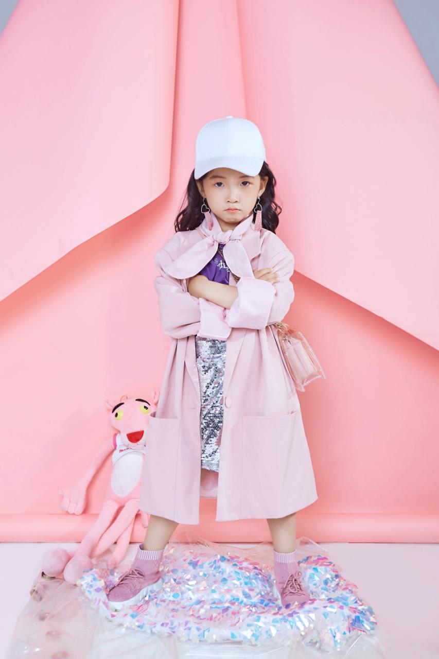 北仑银泰小童星,北仑区小童星