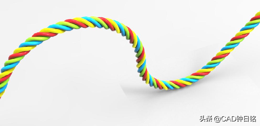 creoproe结构设计教程,creoproe逆向画图