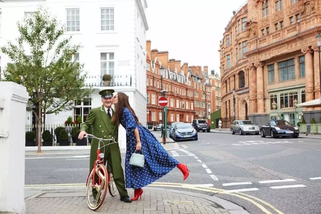 harrods英国奢侈店,harrods上海