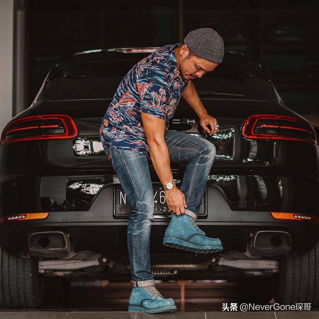 工装靴redwing2995,工装靴redwing1907