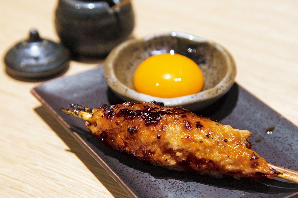 【日本樱花2019】东京美食攻略邻近赏樱景点|10间餐厅推介(上)