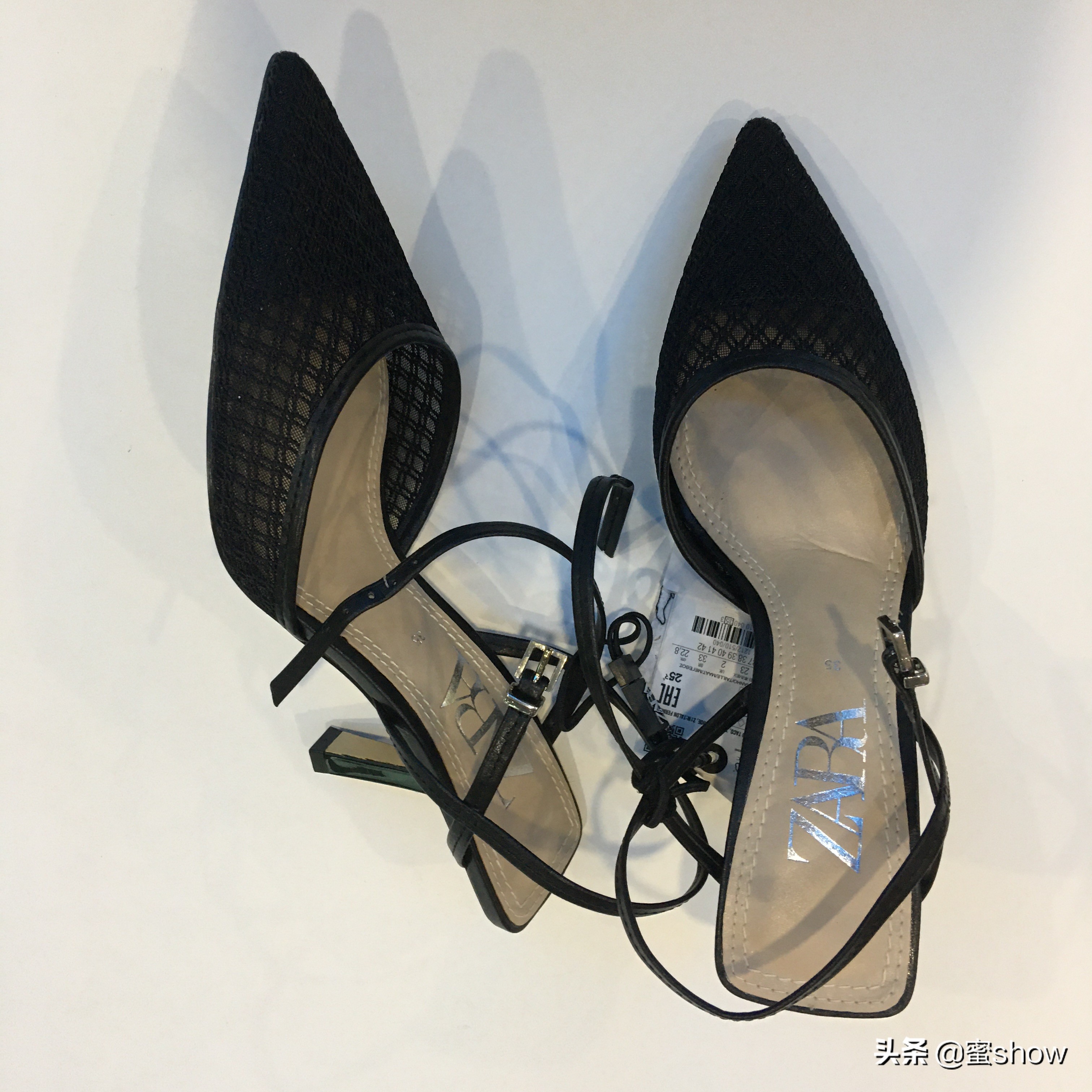 防磨脚最好的高跟鞋,怎么选高跟鞋不磨脚不累脚