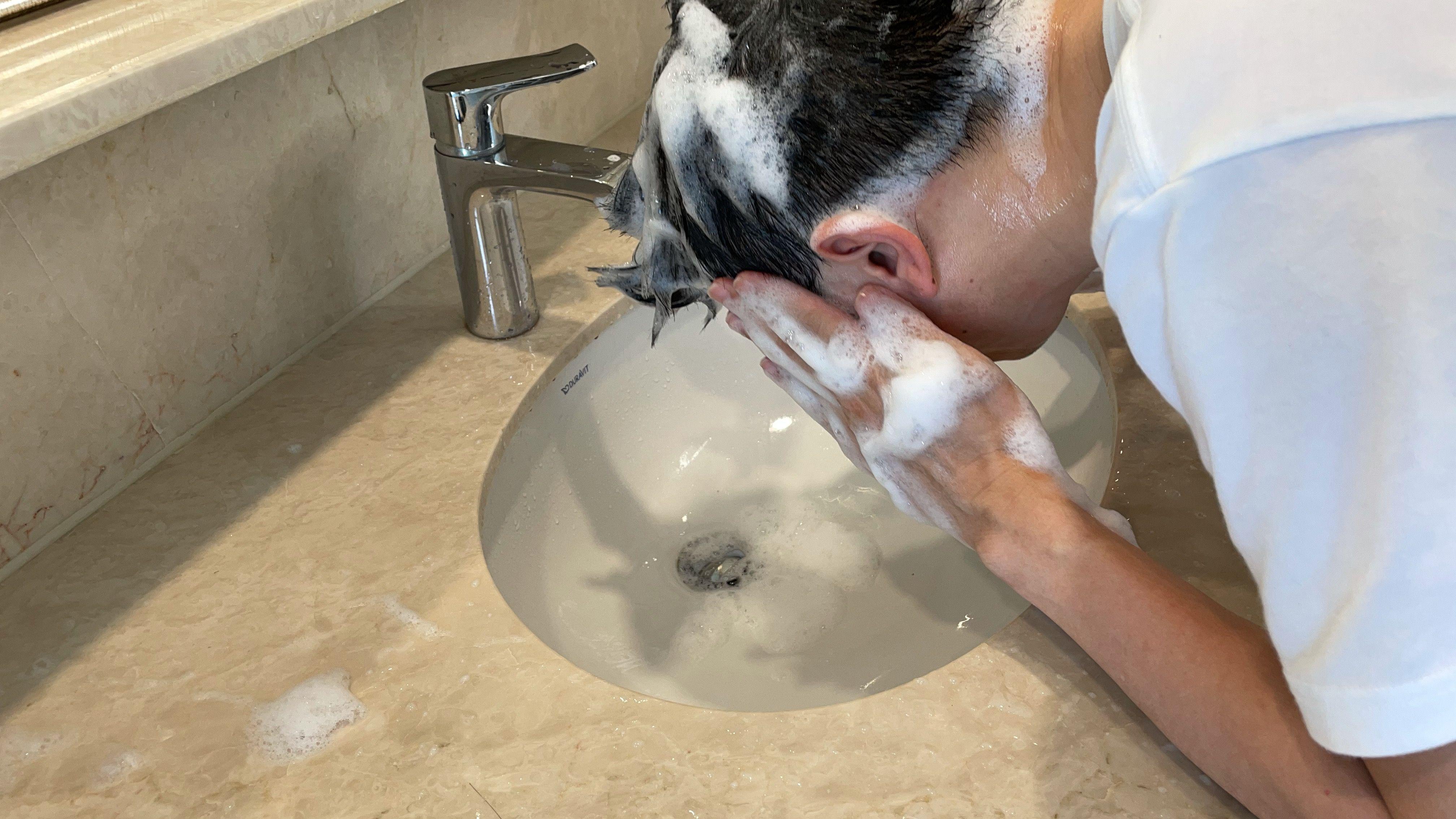 秋季，男士要从头说起！全部产品不过百元，十分钟打理教程