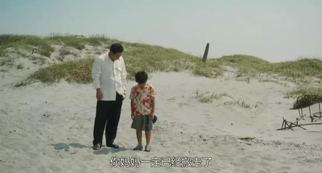 最喜欢的电影菊次郎的夏天,夏日必看的电影菊次郎的夏天