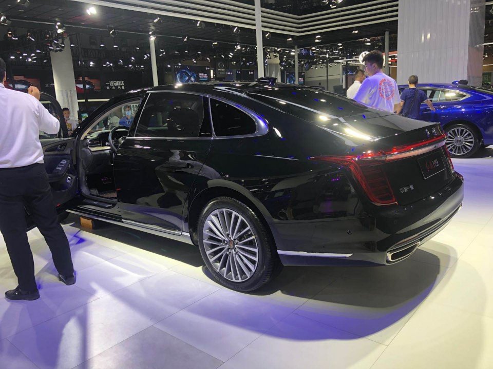 劳斯莱斯新车香味,国产劳斯莱斯你见过吗