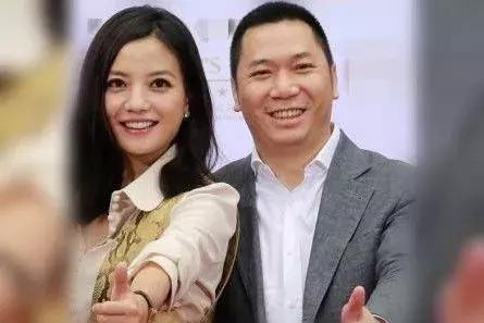 赵薇夫妇处罚,赵薇夫妇遭处罚多少钱