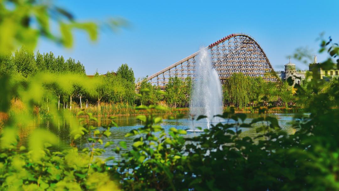 济南方特国潮华裳巡游,济南方特七夕节夜场时间