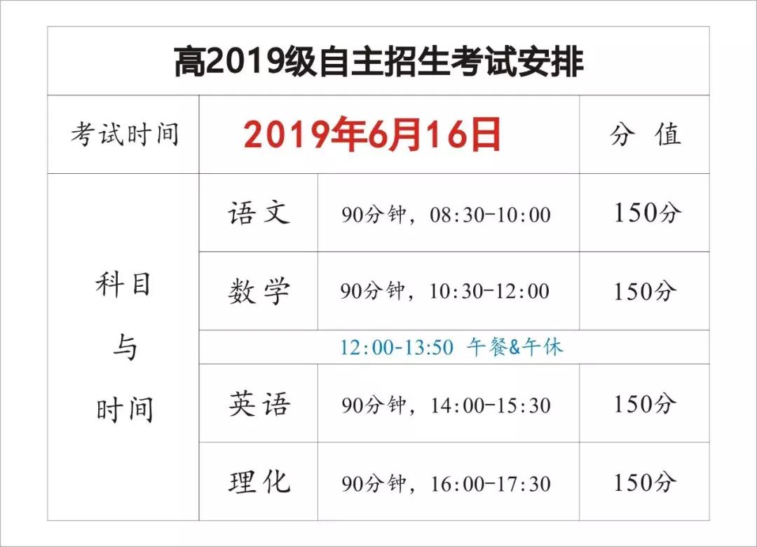 单独招生录取查询的公告,2024年高中自主招生的时间