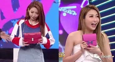 周扬青为什么被称为蝴蝶姐姐,罗志祥喜欢周扬青还是蝴蝶姐姐