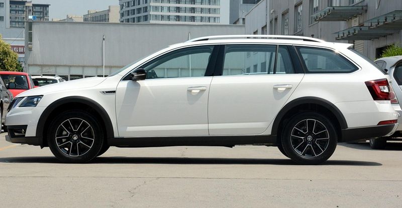 上汽斯柯达全系车型大全,上汽大众斯柯达suv车型