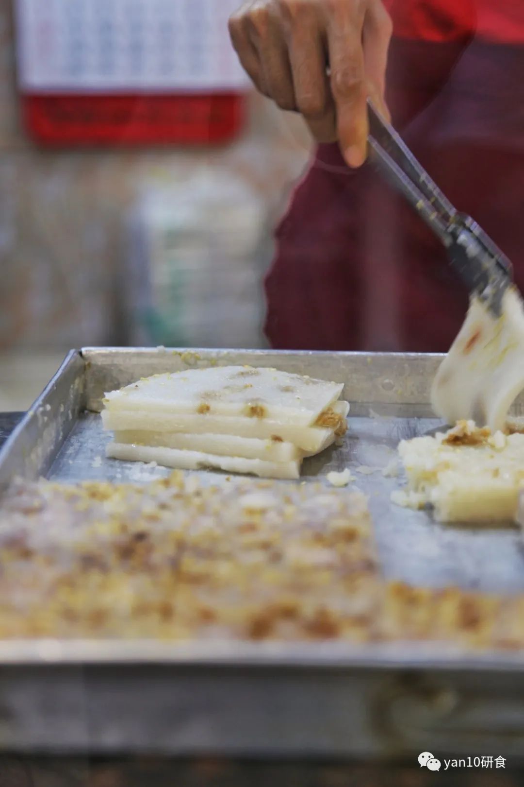中山多娇,石岐美妙,传统早茶,粥粉面饭,糖水小食,要不要?