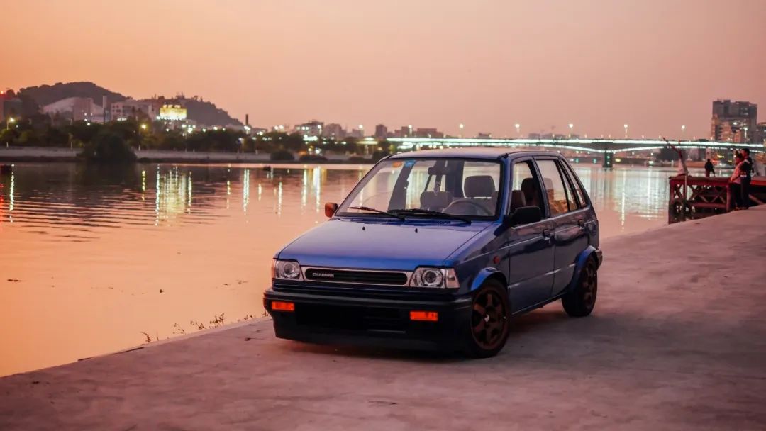 铃木是良心车企,铃木车企为什么这么多