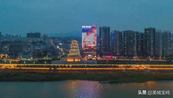 最新陕西十大高楼排名,陕西的十大高楼排名