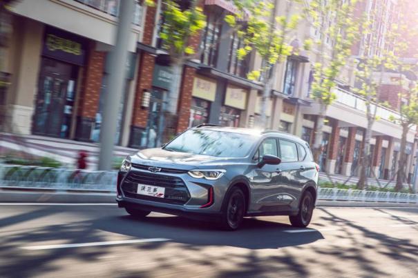 雪佛兰沃兰多redline配置,沃兰多redline版和普通版的区别