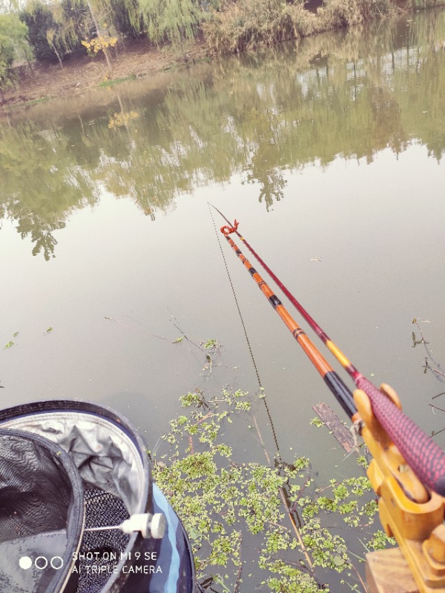 钓鱼新手入坑指南,新手钓鱼入坑建议路滑吗