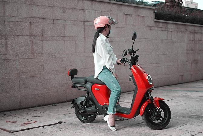 冬天为什么电动车的续航会缩短,电动车冬天跑不远我教你一招