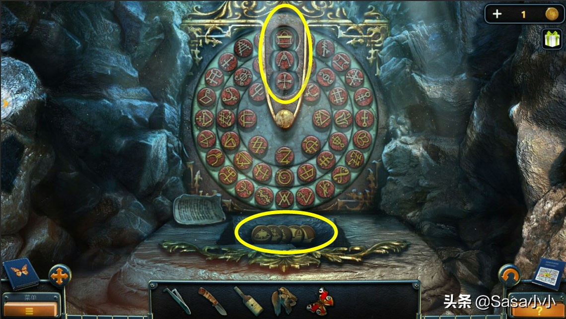 密室逃脱14帝国崛起攻略连线教程,密室逃脱14帝国崛起攻略灯泡位置