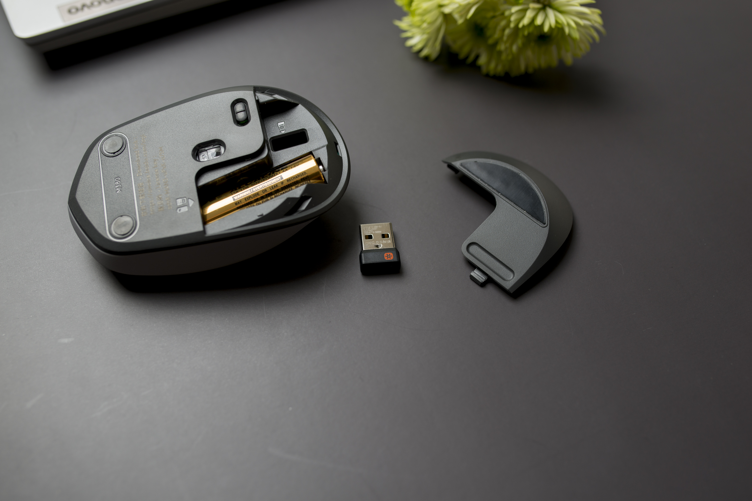 罗技智能语音鼠标使用视频,罗技语音鼠标使用教程