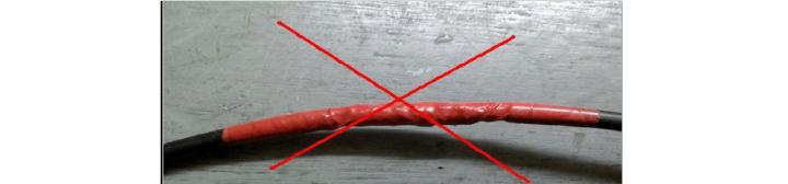 车牌识别感应线圈安装位置图,车牌识别地感线圈安装方法