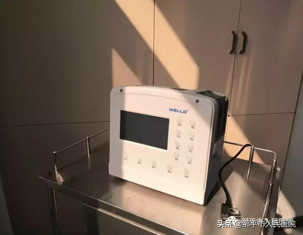 邹平县人民医院疼痛科在几楼,邹平市人民医院有哪些科