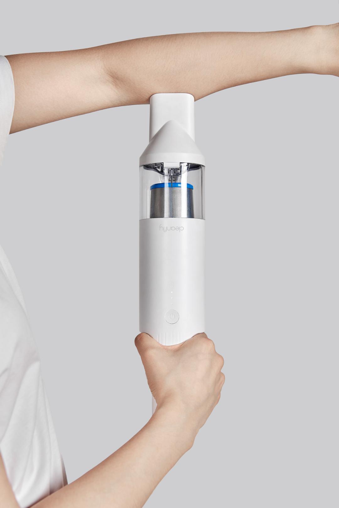 吸尘器家用好物推荐,多功能便携大吸力吸尘器评测