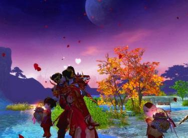 脱单还能获得张馨予的祝福?《神雕侠侣2》有点意思