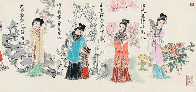 曹雪芹穷困潦倒后才能写出红楼梦,曹雪芹艰苦写作的经历