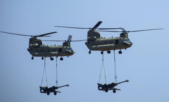 印军与中国军队最新消息,印军向边境增兵