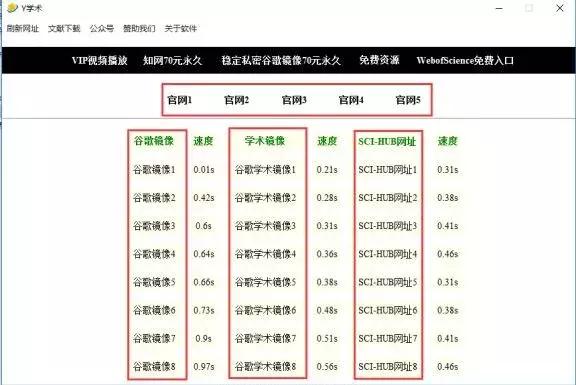 如何免费下载文献全文电子版,最强文献下载攻略99%文献一招获取