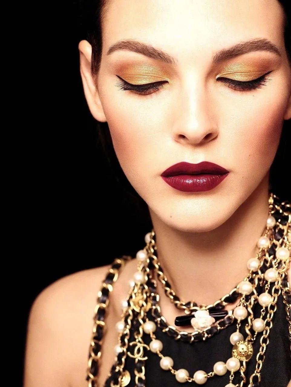 为什么大家都喜欢买香奈儿,香奈儿带给你的感触