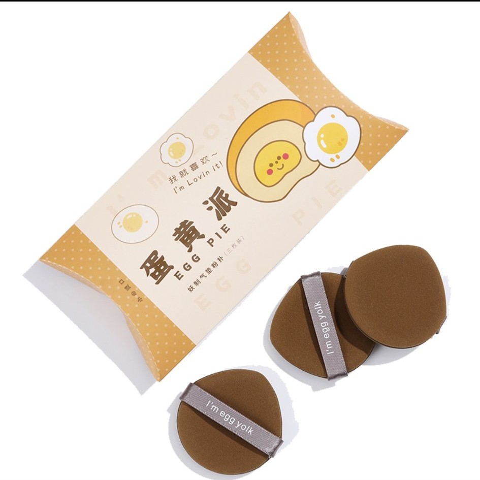 好物推荐粉扑界的巨无霸,自用好物推荐粉扑