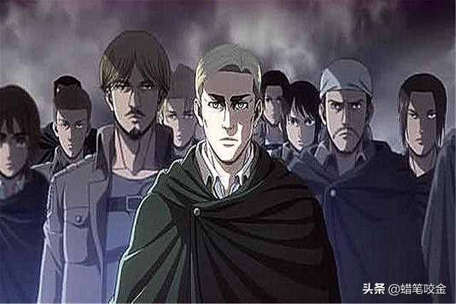 兵长利威尔最终怎么击杀吉克,利威尔兵长vs吉克耶格尔