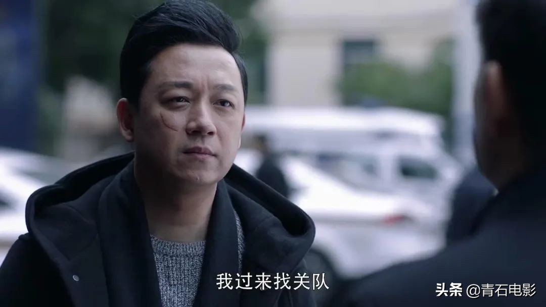 张译新剧口碑炸裂,全网第一个热度破万的谍战片