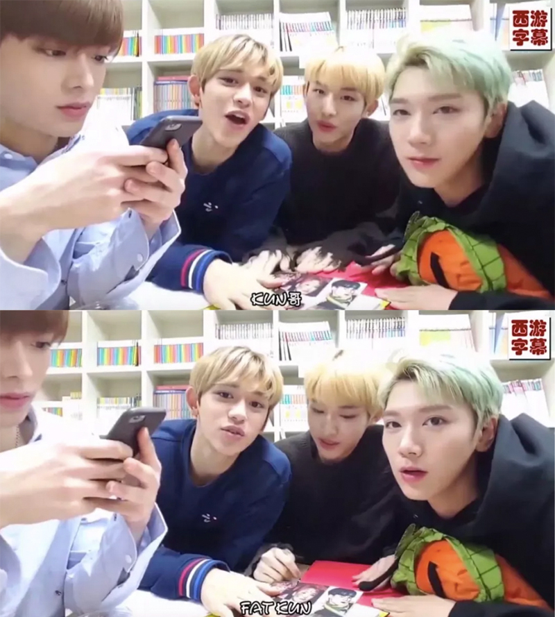 跑男成员换血第一集,跑男全新阵容黄旭熙