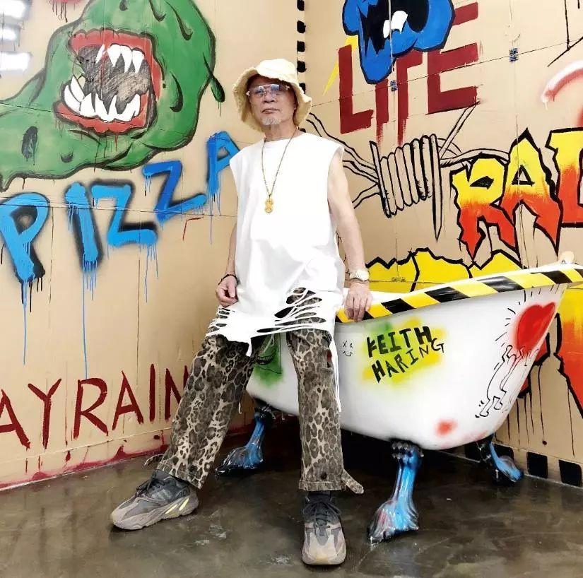 潮人集体自闭？“网红潮人”都被这群“老潮人”撩走了！