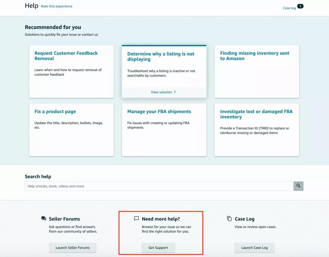 fba库存滞销怎么解决,fba库存告急如何处理