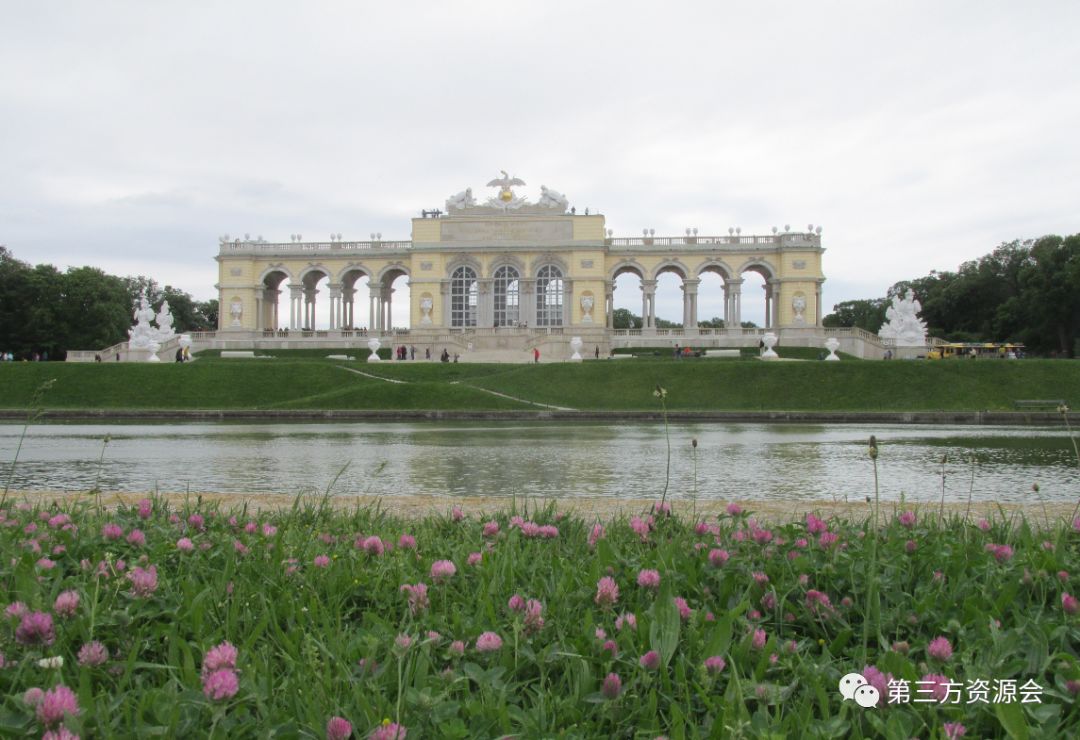 东欧匈牙利捷克,捷克奥地利维也纳