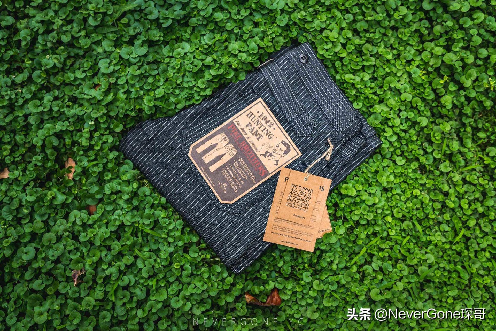 潮流男士英伦风工装裤,流行男士工装裤