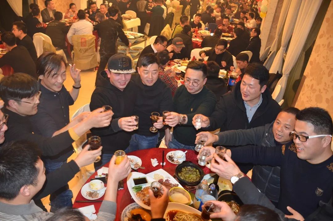 群雄毕至聚苏州巅峰论道谋大业——苏州家具职业经理人峰会召开