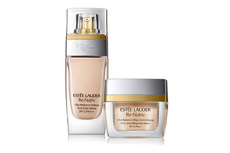 雅诗兰黛2c0粉底适合什么肤质,雅诗兰黛dw粉底适合什么肤质