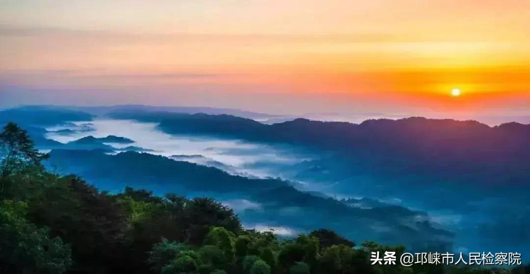 邛崃是什么?三代人给出了不同的答案