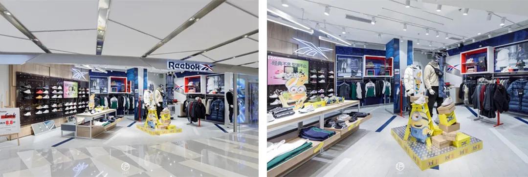 潮人汇聚,徐家汇比较潮的商场